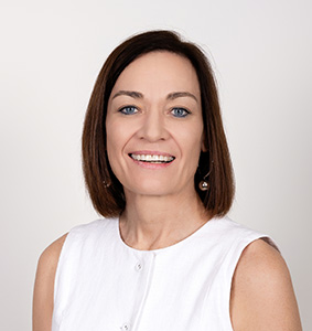 Annelie van Eeden