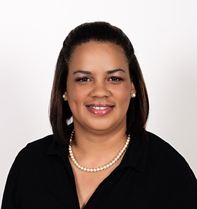 Elreze Williams